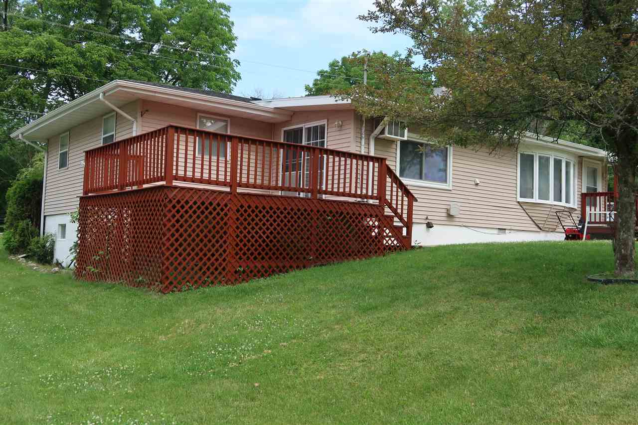 N3202 Beach Road Lake Geneva, WI 53147 - Photo 3 of 28 Gallery Image 3