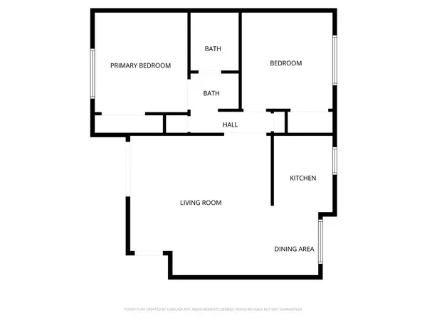 $1,000 | 1190 Ramar Road, Unit 52, Bullhead City, AZ 86442