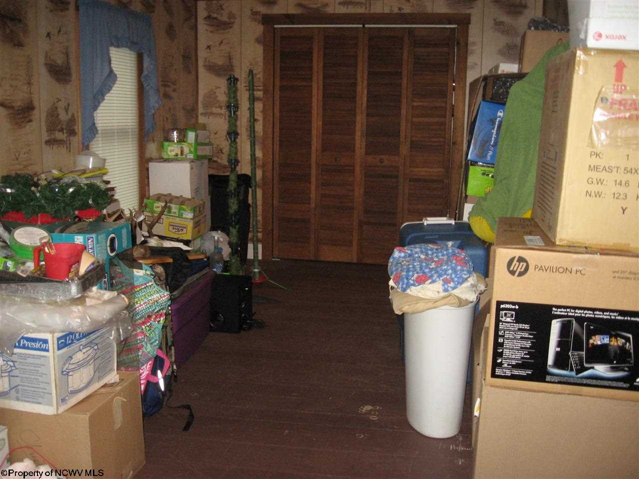 476 Williams Camp Run Road Hacker Valley, WV 26222 - Photo 13 of 20 Gallery Image 13