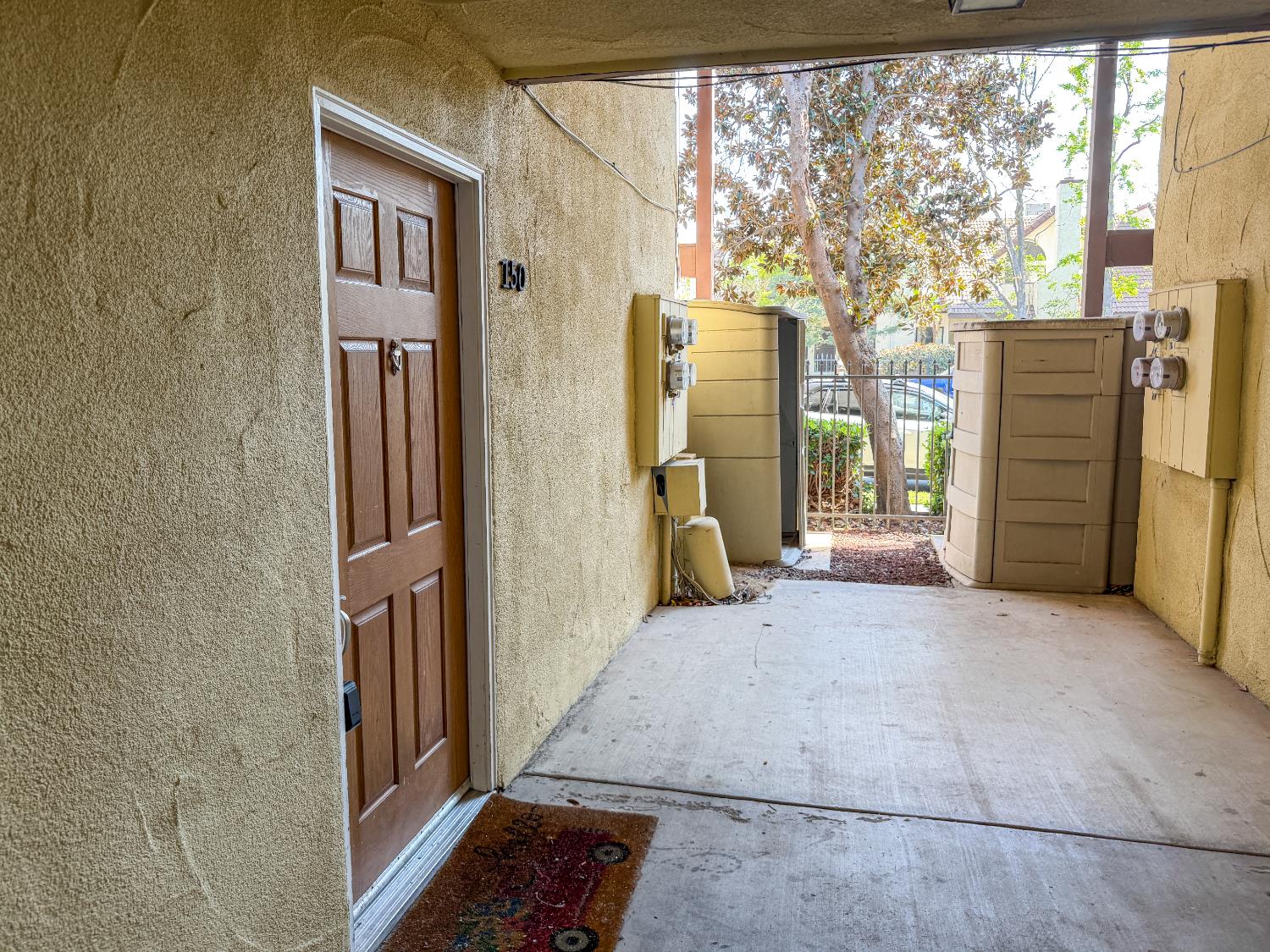 2881 Huntington Boulevard, Unit 150 Fresno, CA 93721 - Photo 15 of 15