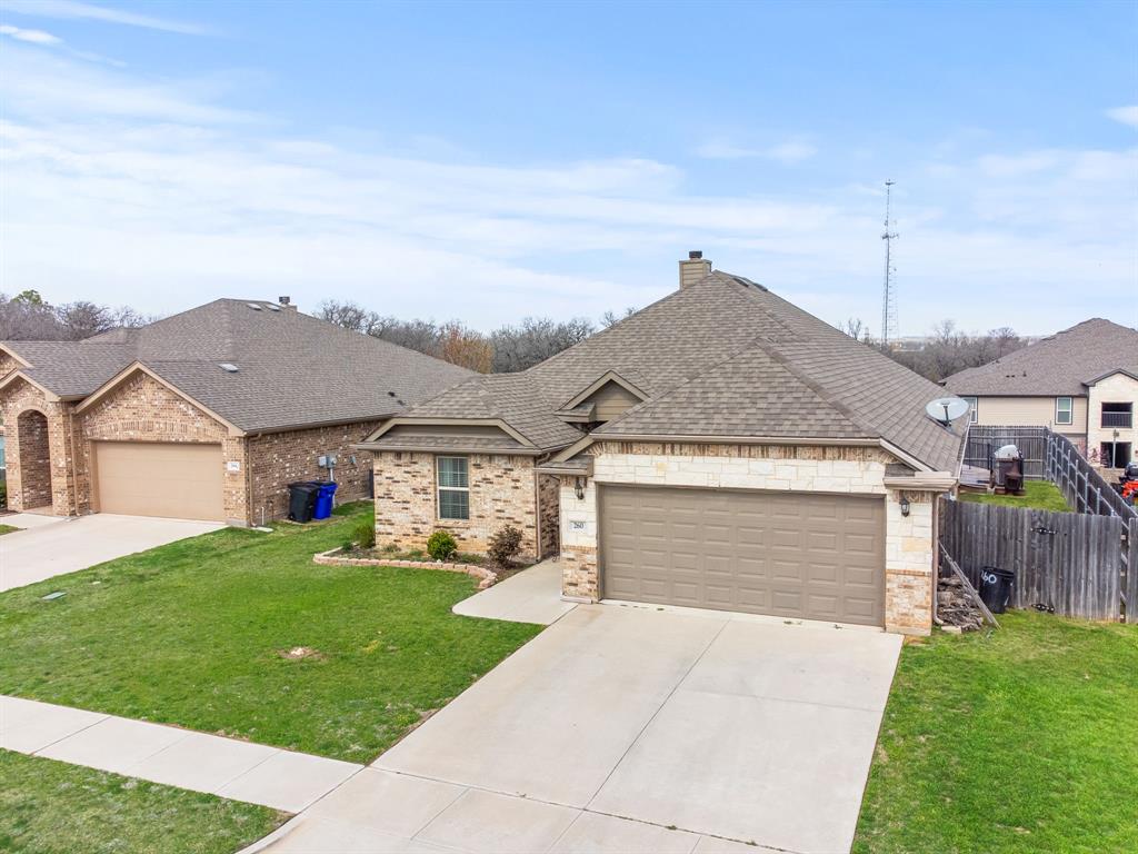260 Marina Drive Azle, TX 76020 - Photo 29 of 32