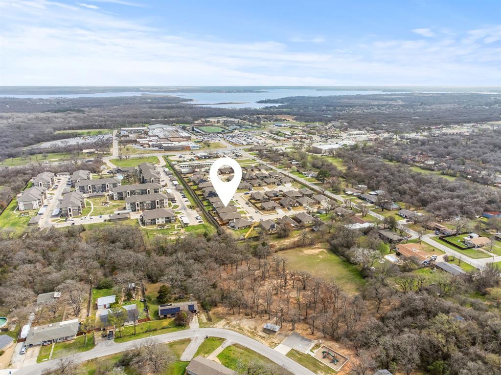 260 Marina Drive Azle, TX 76020 - Photo 32 of 32