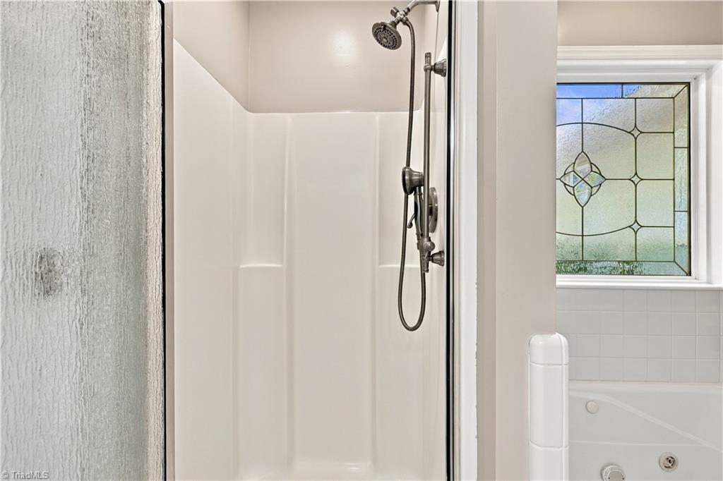7500 Bartonshire Court Oak Ridge, NC 27310 - Photo 25 of 49 Primary bathroom