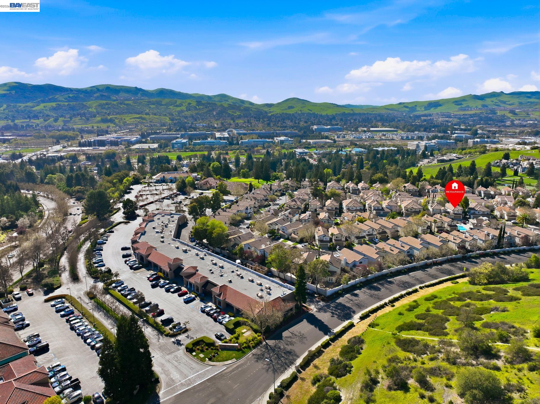 906 Vista Pointe Drive San Ramon, CA 94582 - Photo 57 of 60