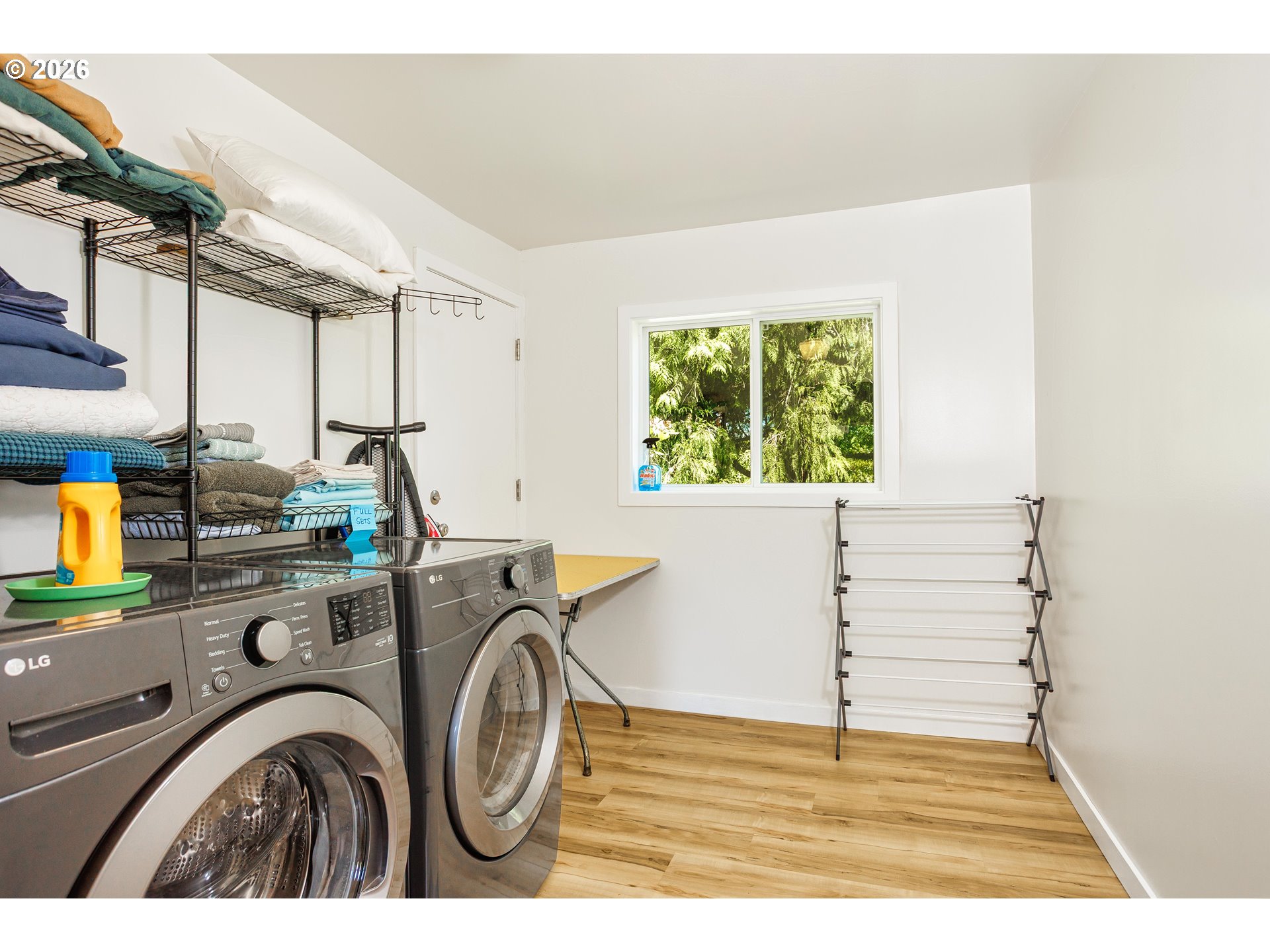 14830 Southeast 329th Avenue Boring, OR 97009 - Photo 14 of 28 Laundry
