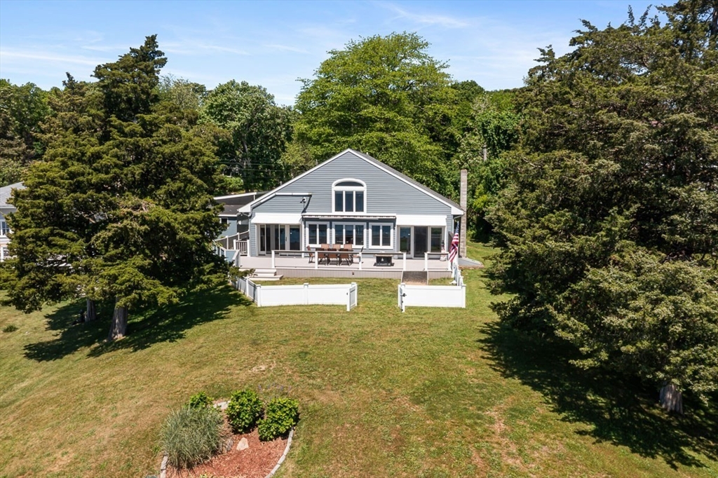 1680 H Drift Road, Unit H Westport, MA 02790 - Photo 3 of 31