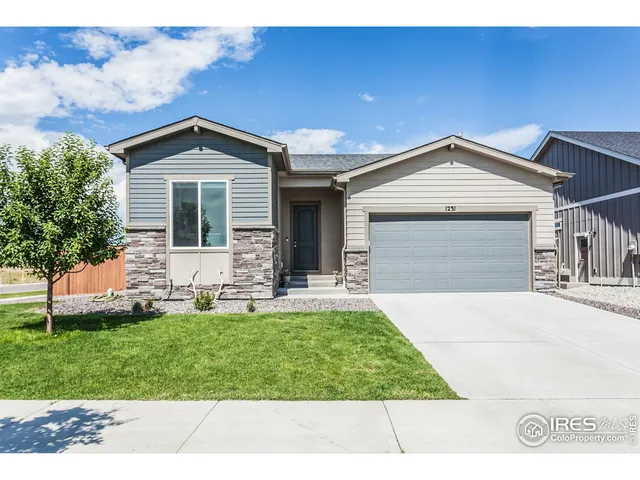 $540,000 | 1231 105th Avenue, Greeley, CO 80634