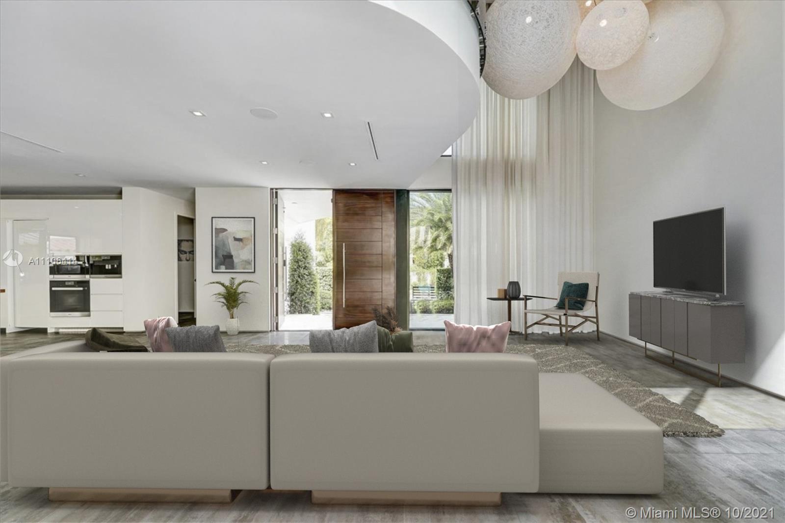 2125 North Bay Road Miami Beach, FL 33140 - Photo 14 of 71