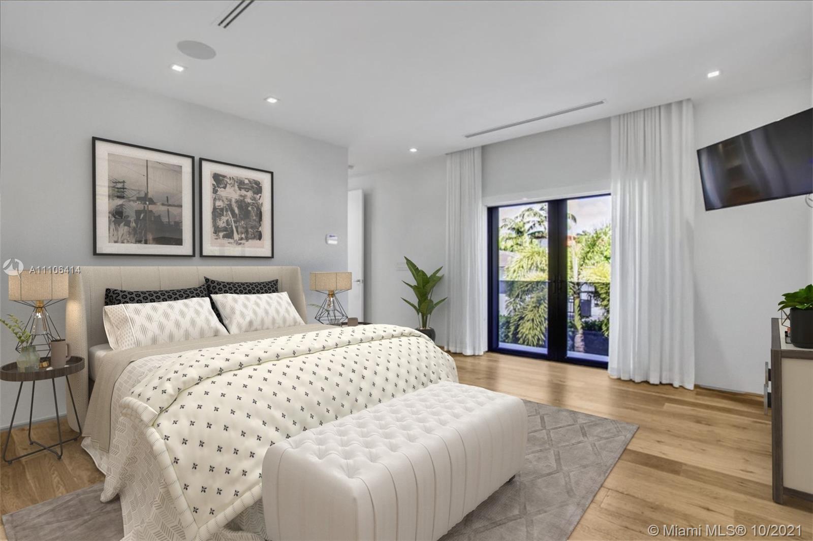 2125 North Bay Road Miami Beach, FL 33140 - Photo 24 of 71