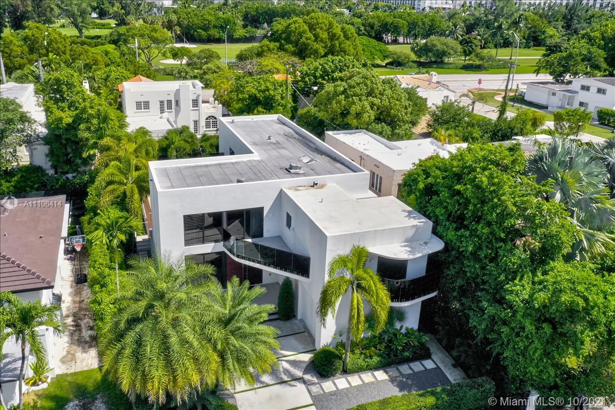 2125 North Bay Road Miami Beach, FL 33140 - Photo 70 of 71