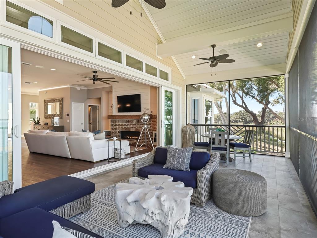 12943 Southeast Sunset Harbor Road Weirsdale, FL 32195 - Photo 27 of 87