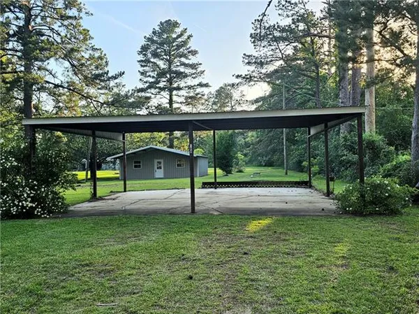 $70,000 | 169 Lucas Road, Deville, LA 71328