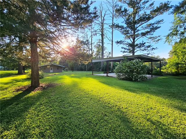 169 Lucas Road Deville, LA 71328 - Photo 14 of 14