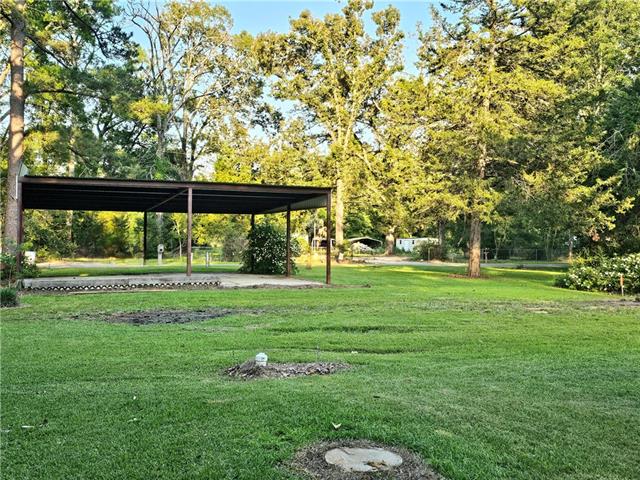 169 Lucas Road Deville, LA 71328 - Photo 2 of 14