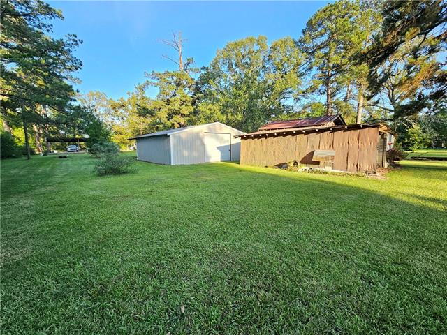 169 Lucas Road Deville, LA 71328 - Photo 4 of 14