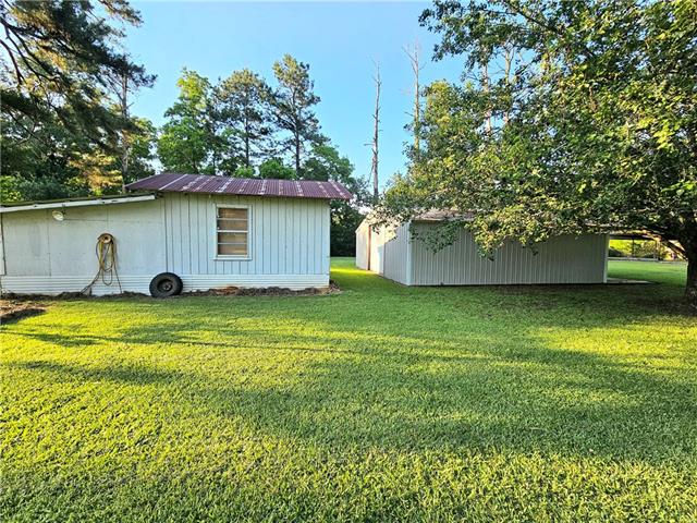 169 Lucas Road Deville, LA 71328 - Photo 8 of 14
