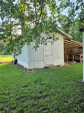 169 Lucas Road Deville, LA 71328 - Photo 9 of 14