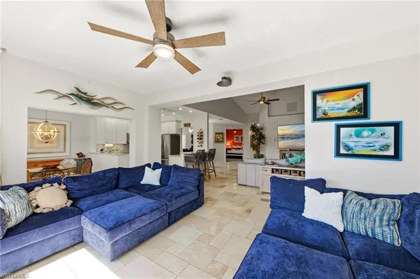 $689,000 | 24637 Ivory Cane Drive, Unit 203, Bonita Springs, FL 34134