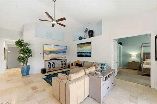$689,000 | 24637 Ivory Cane Drive, Unit 203, Bonita Springs, FL 34134