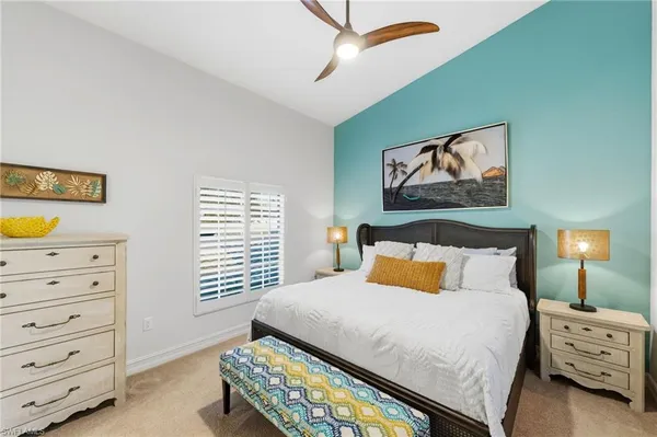 $689,000 | 24637 Ivory Cane Drive, Unit 203, Bonita Springs, FL 34134