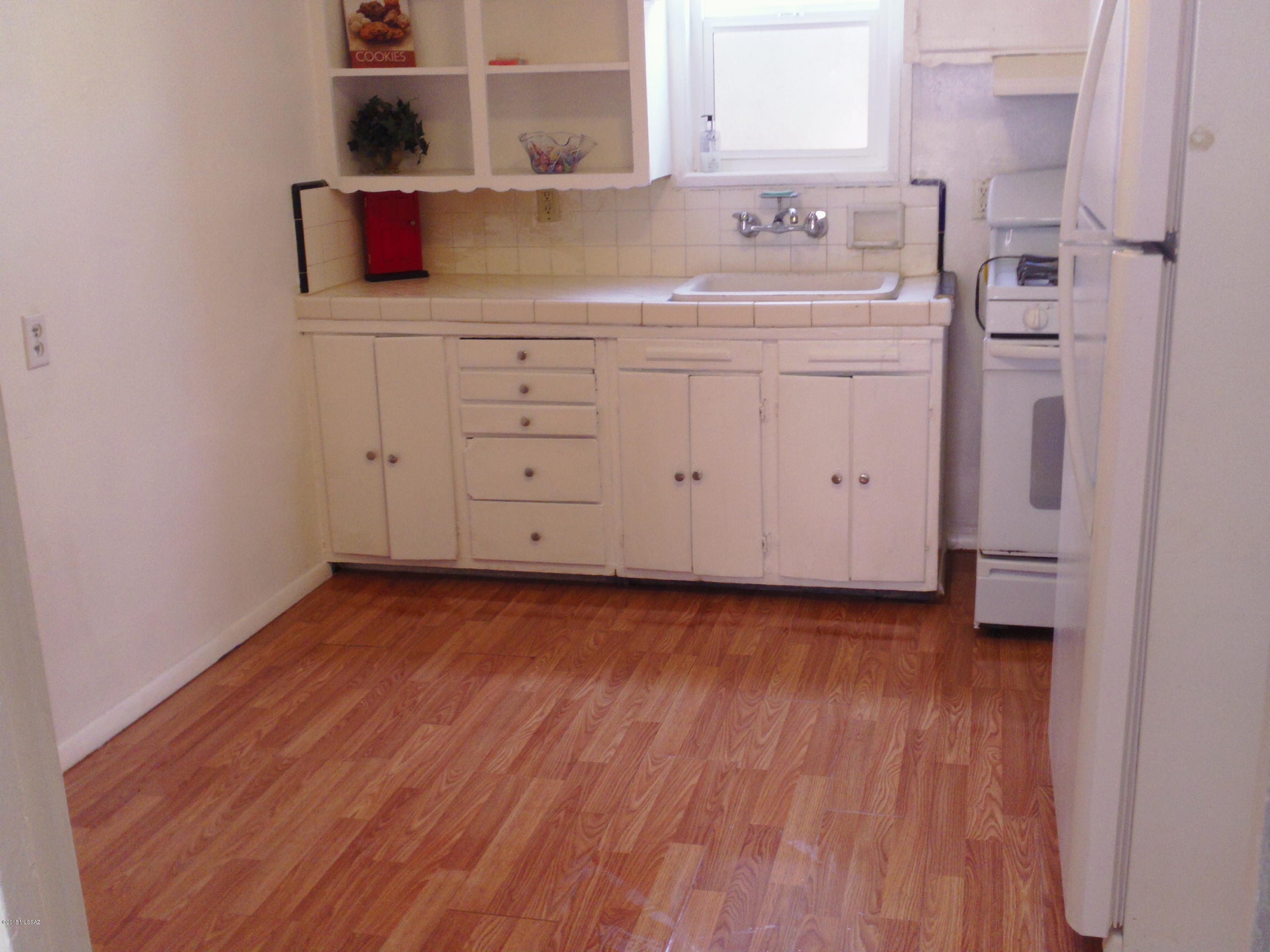 608 West Simmons Road, Unit A'' Tucson, AZ 85705 - Photo 3 of 21
