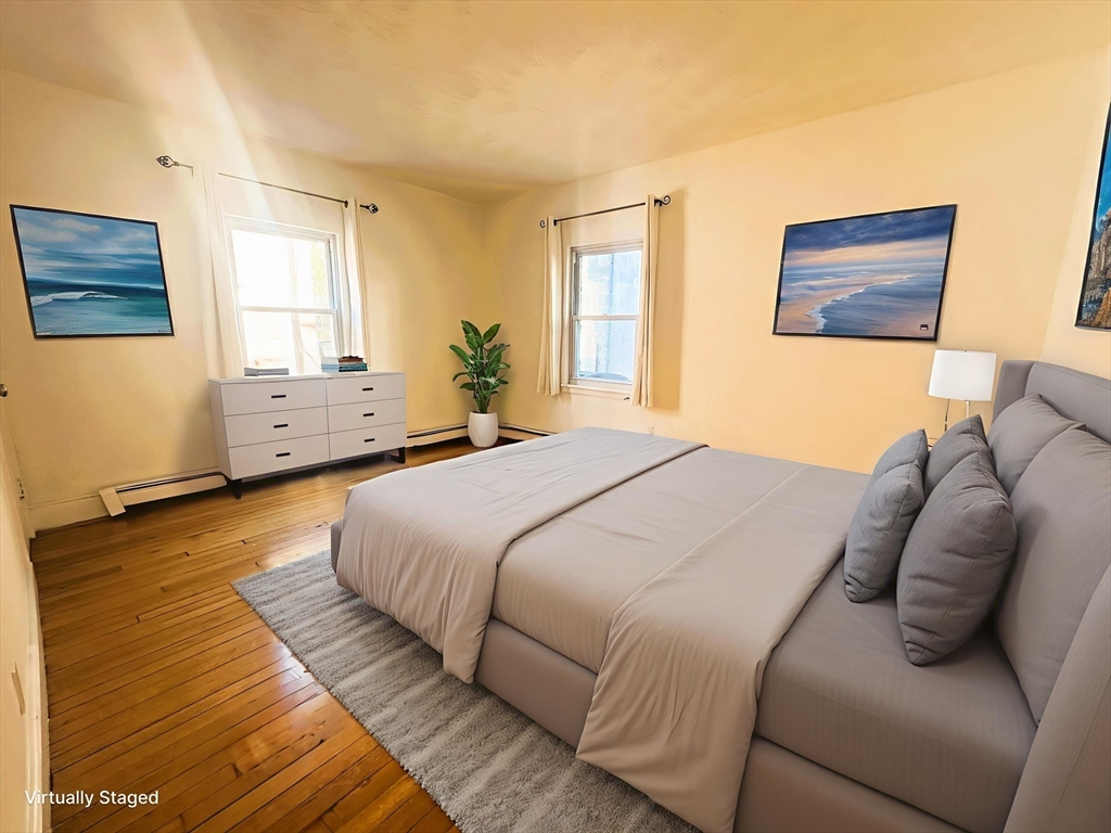 20 Shanley Street, Unit 1R Boston, MA 02135 - Photo 4 of 8