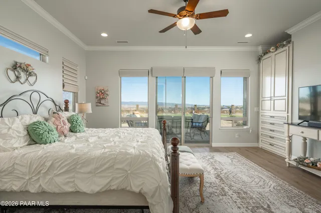 a room with gym equipment