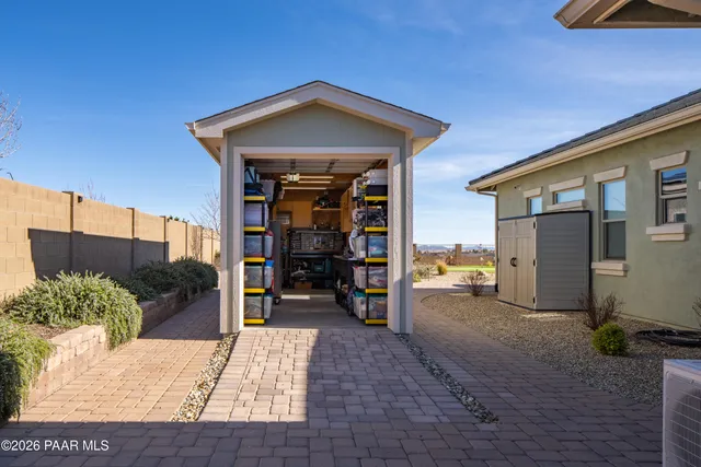 $1,350,000 | 5207 Copper Ridge Drive, Prescott, AZ 86301