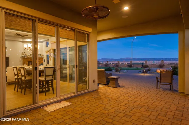 $1,350,000 | 5207 Copper Ridge Drive, Prescott, AZ 86301