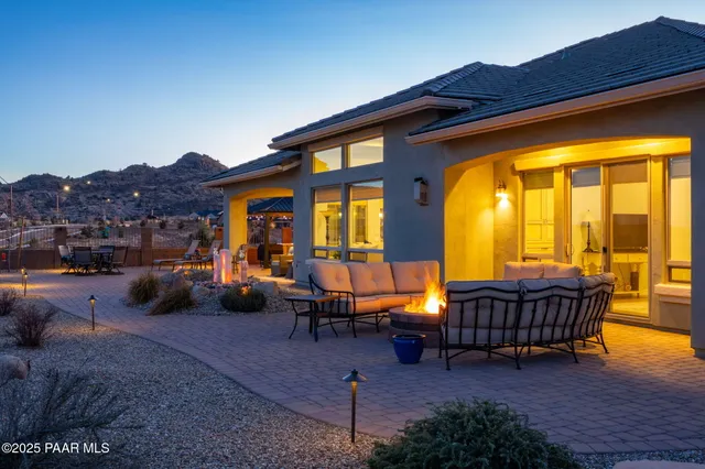 $1,350,000 | 5207 Copper Ridge Drive, Prescott, AZ 86301