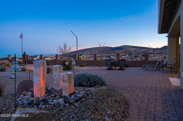 $1,350,000 | 5207 Copper Ridge Drive, Prescott, AZ 86301