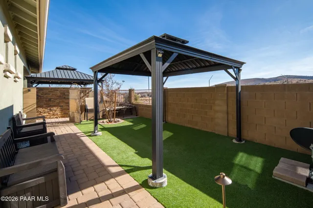 $1,350,000 | 5207 Copper Ridge Drive, Prescott, AZ 86301