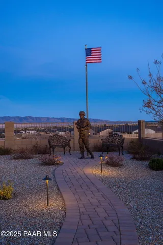 $1,350,000 | 5207 Copper Ridge Drive, Prescott, AZ 86301