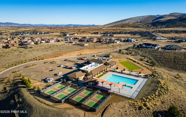 $1,350,000 | 5207 Copper Ridge Drive, Prescott, AZ 86301