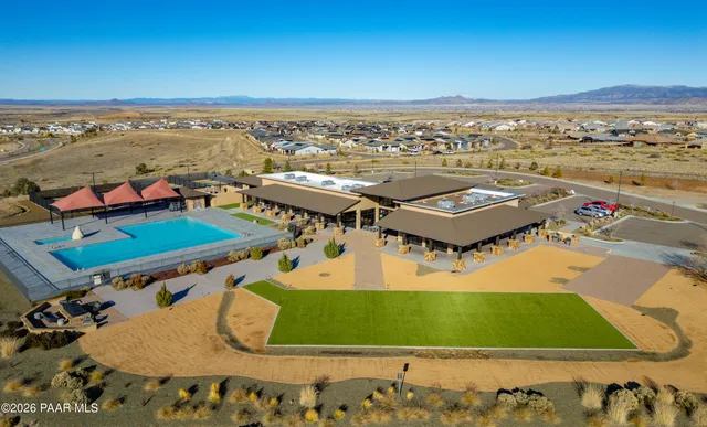$1,350,000 | 5207 Copper Ridge Drive, Prescott, AZ 86301