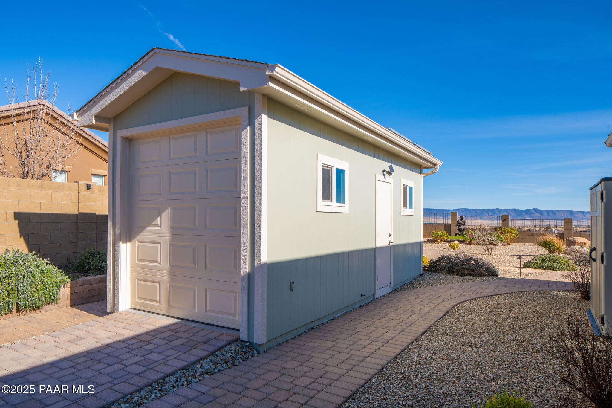 5207 Copper Ridge Drive Prescott, AZ 86301 - Photo 7 of 29 4th Car RV/ATV Garage