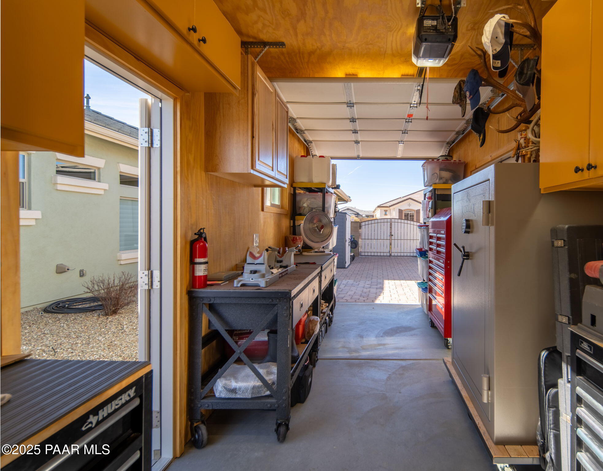 5207 Copper Ridge Drive Prescott, AZ 86301 - Photo 8 of 29 4th Car RV/ATV Garage