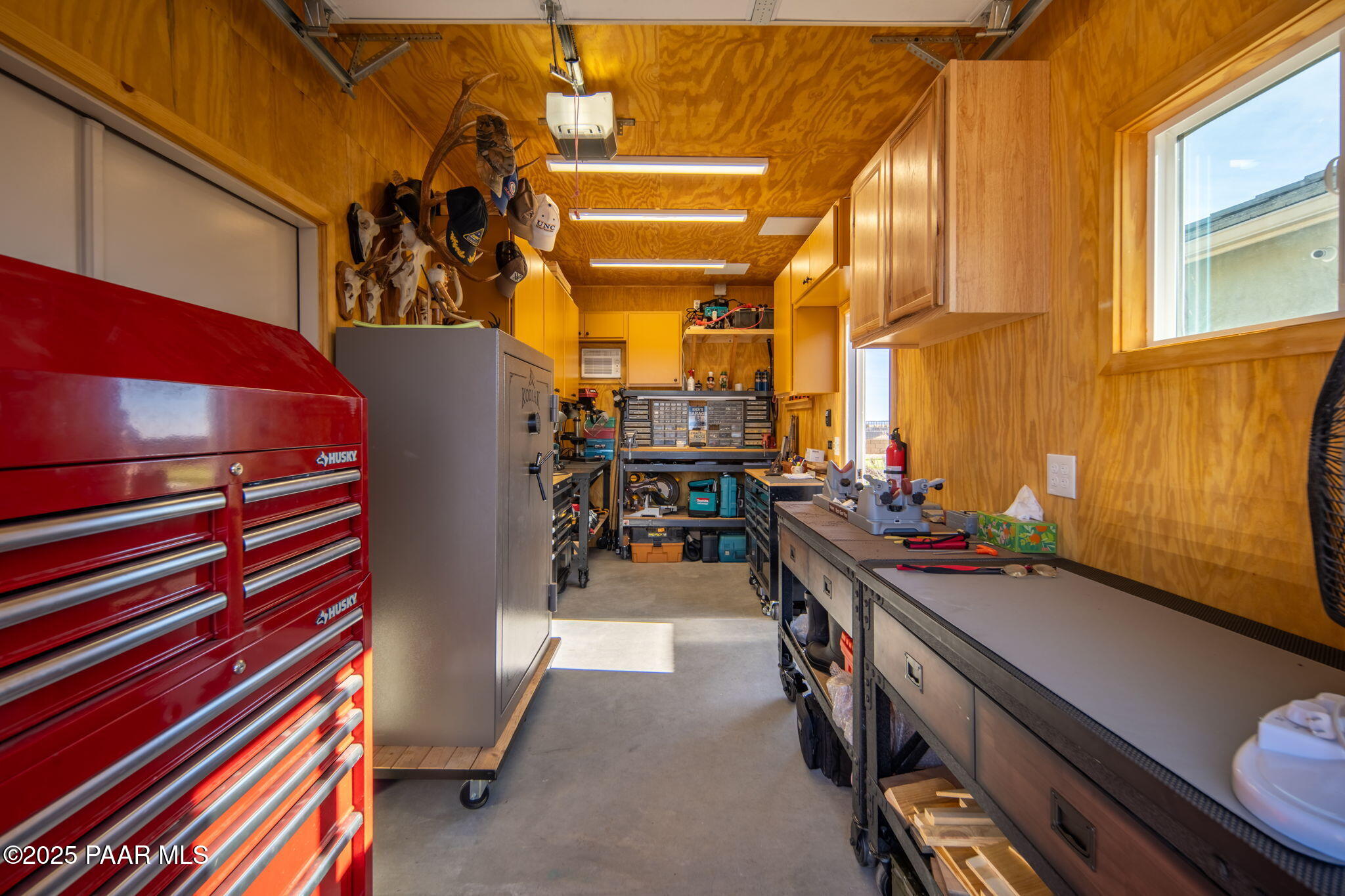 5207 Copper Ridge Drive Prescott, AZ 86301 - Photo 9 of 29 4th Car RV/ATV Garage