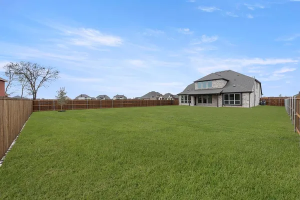 $559,999 | 403 Heritage Hill Drive, Forney, TX 75126