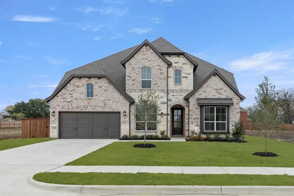 $559,999 | 403 Heritage Hill Drive, Forney, TX 75126