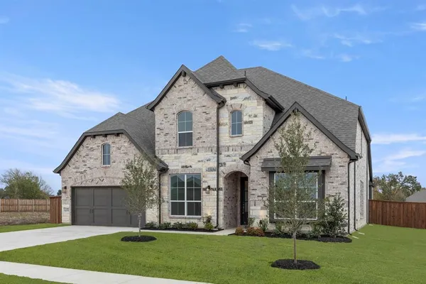 $559,999 | 403 Heritage Hill Drive, Forney, TX 75126