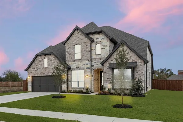 $559,999 | 403 Heritage Hill Drive, Forney, TX 75126