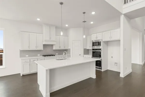 $559,999 | 403 Heritage Hill Drive, Forney, TX 75126