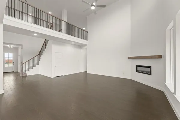 $559,999 | 403 Heritage Hill Drive, Forney, TX 75126