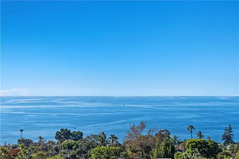 a view of beach and ocean