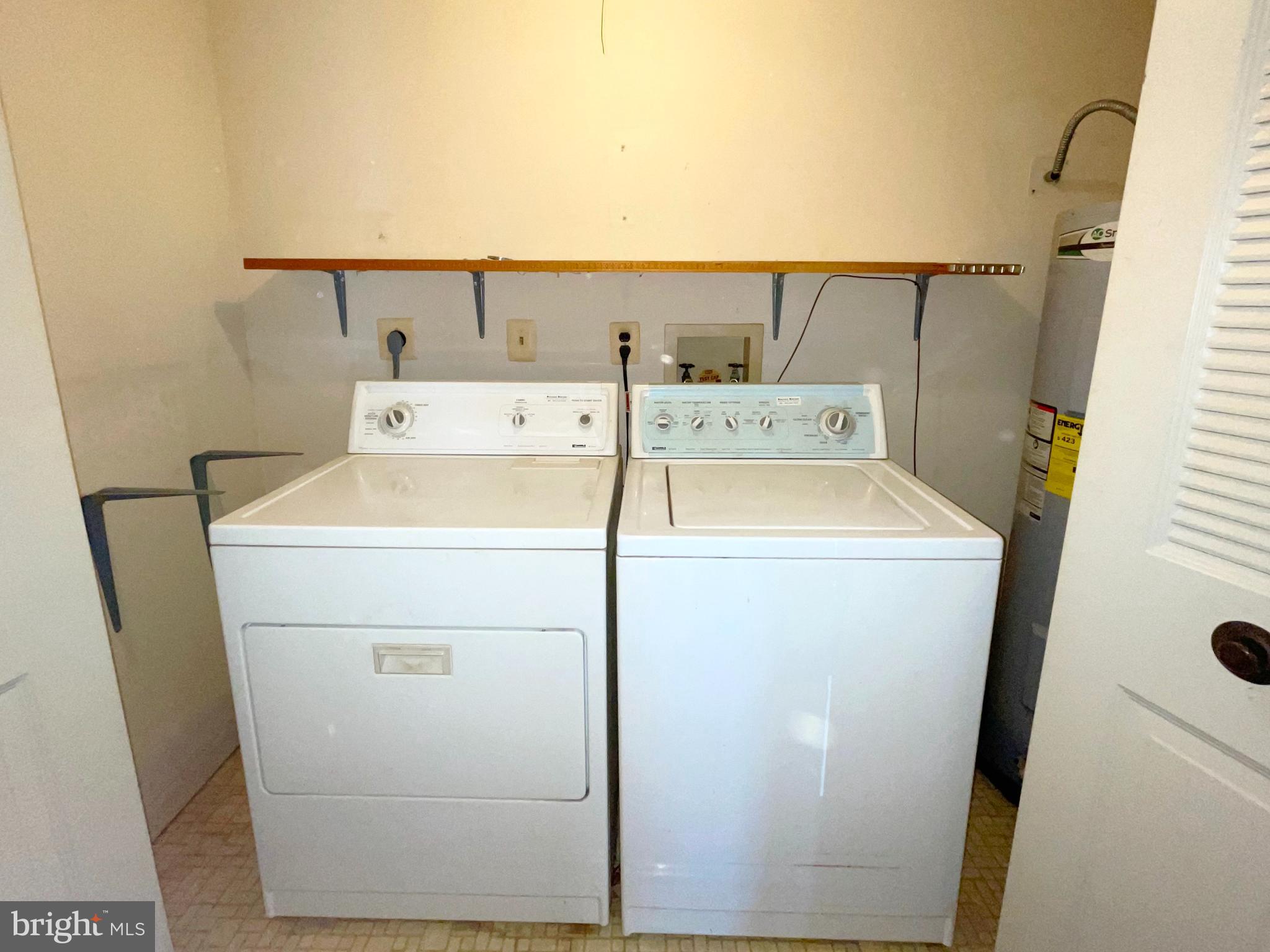 11414 Fort Washington Road Fort Washington, MD 20744 - Photo 22 of 27 Laundry