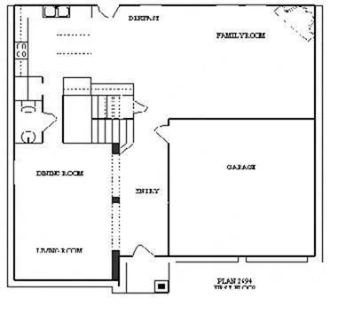 $2,400 | 3203 Quail Run Drive, Humble, TX 77396