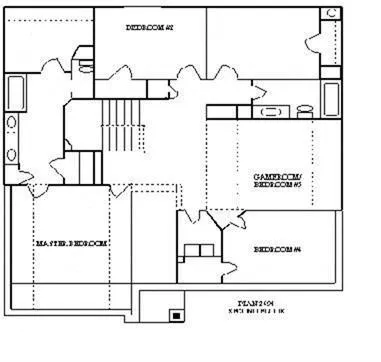 $2,400 | 3203 Quail Run Drive, Humble, TX 77396