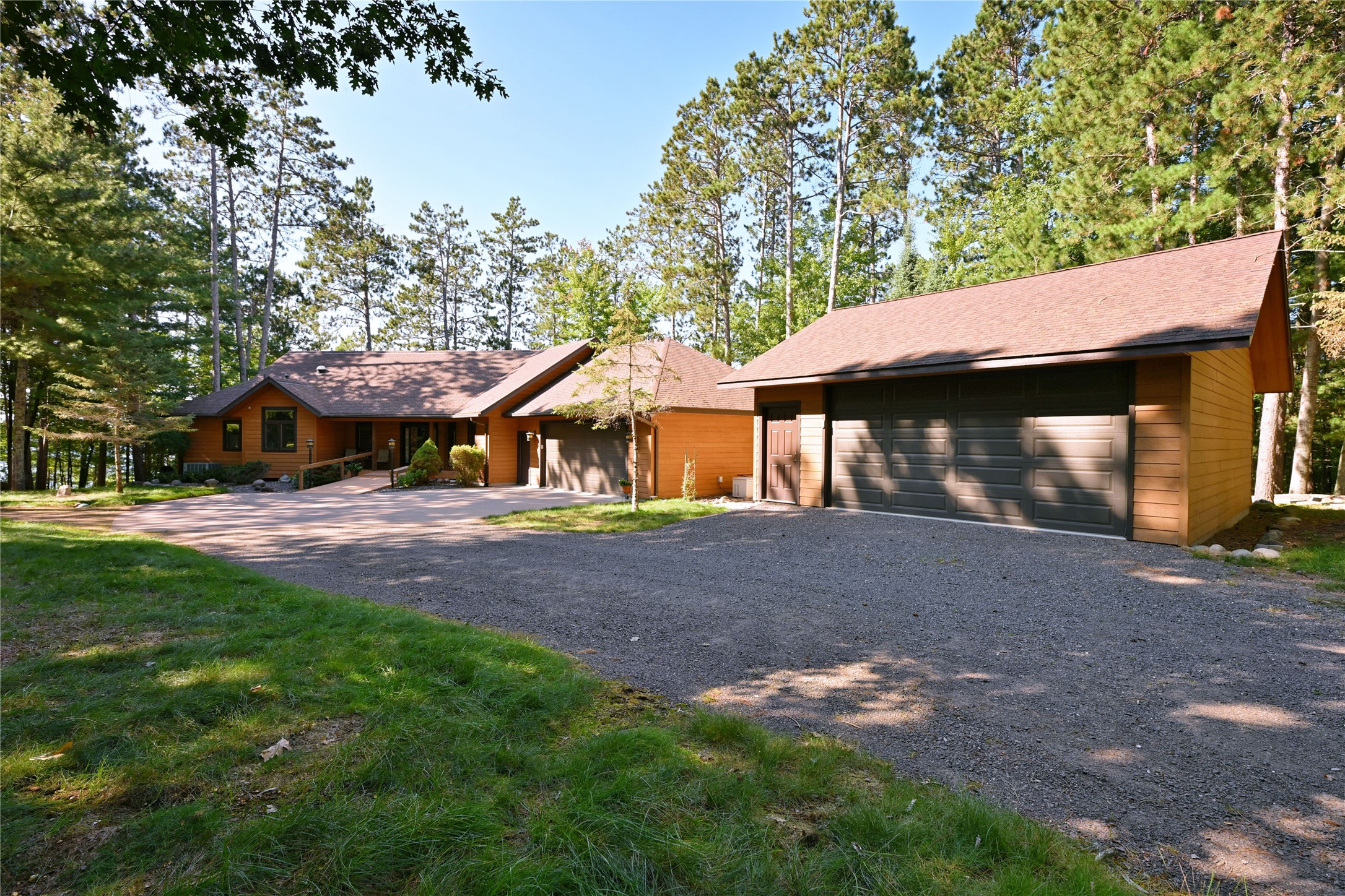 50205 Point O Pines Road Barnes, WI 54873 - Photo 57 of 59