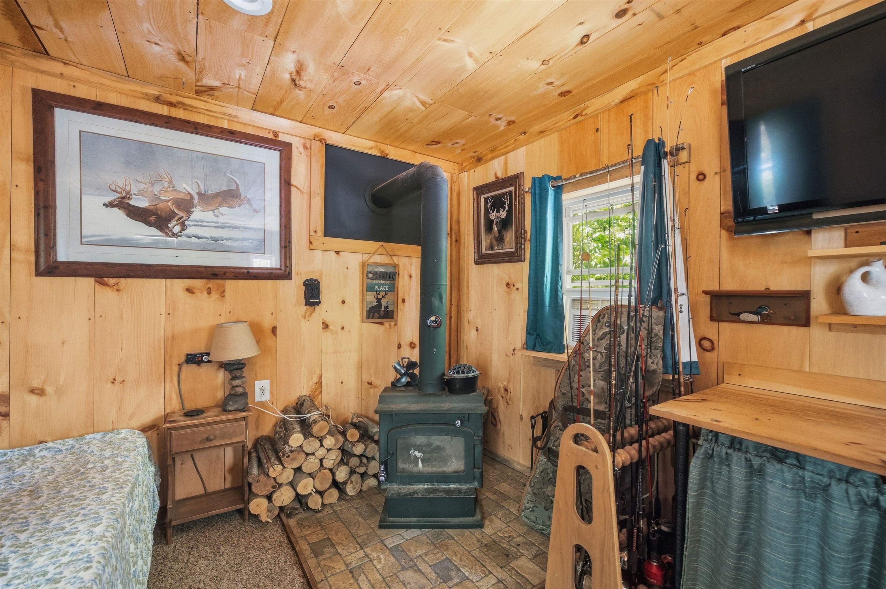 173 John Jones Road Middleton, NH 03887 - Photo 56 of 60